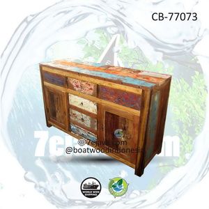 cabinet boatwood